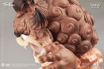 Taz Storm- Prototype Shown