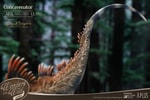 Concavenator