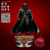Darth Vader the Ultimate Evil (Prototype Shown) View 2