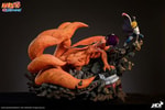 Namikaze Minato vs Kurama (Prototype Shown) View 2