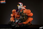 Namikaze Minato vs Kurama (Prototype Shown) View 5