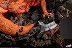 Namikaze Minato vs Kurama (Prototype Shown) View 8