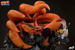 Namikaze Minato vs Kurama (Prototype Shown) View 12