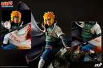 Namikaze Minato vs Kurama (Prototype Shown) View 13