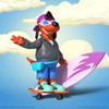 Poochie- Prototype Shown