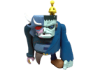 Kaiju Frankenstein