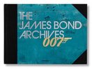 The James Bond Archives. "No Time to Die" Edition View 1