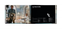 The James Bond Archives. "No Time to Die" Edition View 13