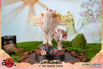 Shiranui (Standard Pose)