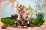 Shiranui (Standard Pose)