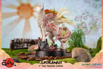Shiranui (Standard Pose)