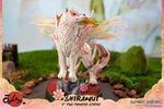 Shiranui (Standard Pose)