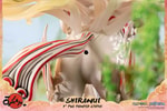 Shiranui (Standard Pose)