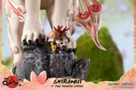 Shiranui (Standard Pose)