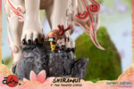 Shiranui (Standard Pose)