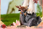 Shiranui (Standard Pose)