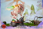 Shiranui (Celestial Howl)
