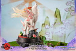 Shiranui (Celestial Howl)