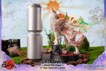 Shiranui (Celestial Howl)