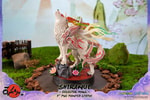 Shiranui (Celestial Howl)