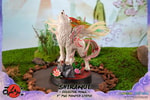 Shiranui (Celestial Howl)