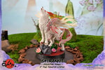 Shiranui (Celestial Howl)