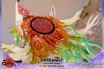Shiranui (Celestial Howl)