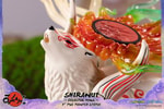 Shiranui (Celestial Howl)