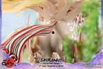 Shiranui (Celestial Howl)