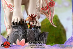 Shiranui (Celestial Howl)