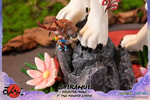 Shiranui (Celestial Howl)