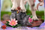 Shiranui (Celestial Howl)- Prototype Shown