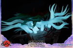 Shiranui (Celestial Howl)- Prototype Shown