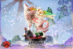 Shiranui (Celestial Howl)