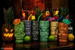 Tiki Tut