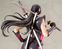 Dawn Moreno (Snake Eyes II) Bishoujo