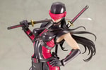Dawn Moreno (Snake Eyes II) Bishoujo