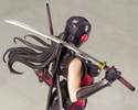 Dawn Moreno (Snake Eyes II) Bishoujo