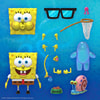 Spongebob Squarepants- Prototype Shown