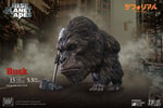 Buck and Maurice (Twin Pack Version)- Prototype Shown