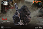 Buck and Maurice (Twin Pack Version)- Prototype Shown