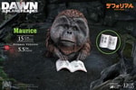 Buck and Maurice (Twin Pack Version)