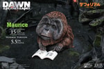 Buck and Maurice (Twin Pack Version)