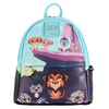 Lion King Pride Rock Mini Backpack- Prototype Shown