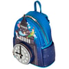 Peter Pan Glow Clock Mini Backpack