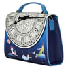 Peter Pan Glow Clock Cross Body Bag