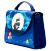 The Little Mermaid Ariel Fireworks Cross Body Bag- Prototype Shown