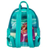 Tangled Princess Castle Mini Backpack- Prototype Shown