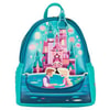 Tangled Princess Castle Mini Backpack- Prototype Shown