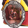 Disney Villains Scene Gaston Mini Backpack- Prototype Shown